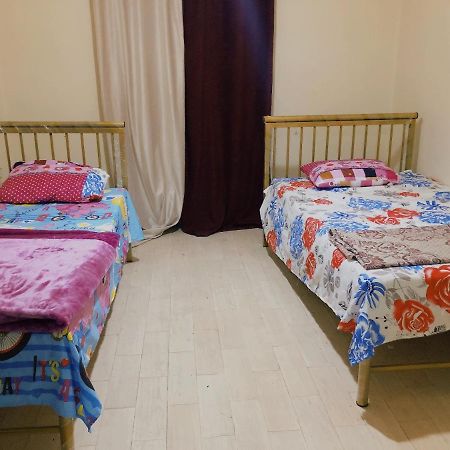 Apartment Near Abdeen Palace & Museum El El Cairo Exterior foto