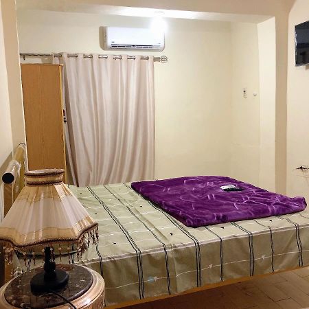 Apartment Near Abdeen Palace & Museum El El Cairo Exterior foto