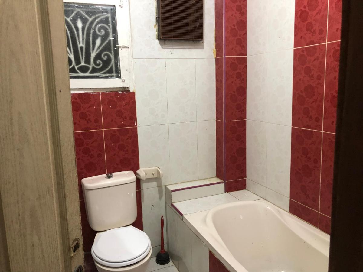 Apartment Near Abdeen Palace & Museum El El Cairo Exterior foto